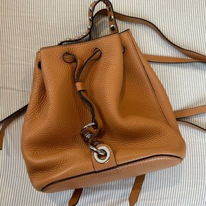 Rebecca Minkoff Backpack Purse